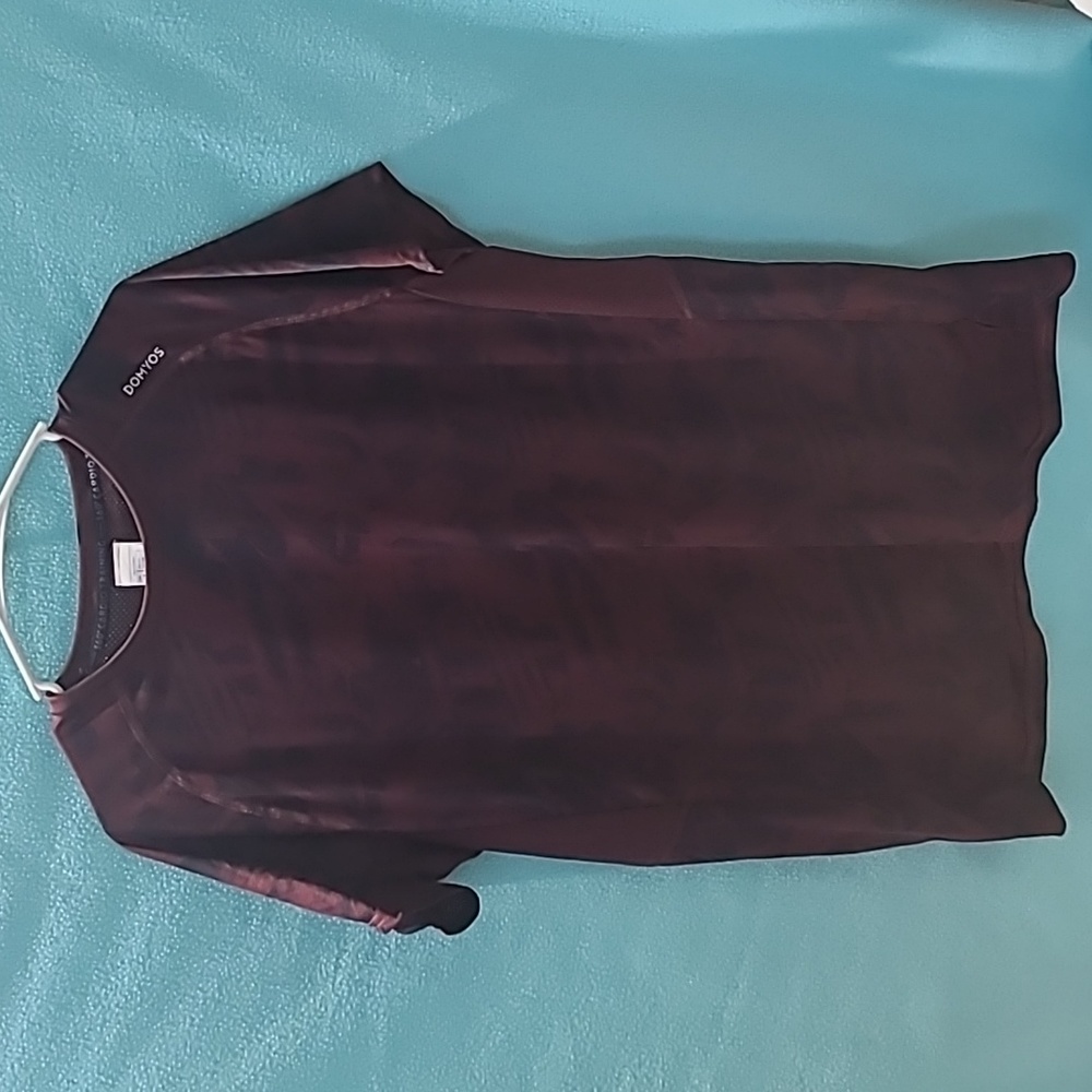 Domyos Men's 360° Cardio Training Shirt